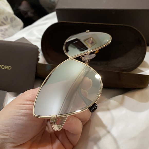 Tom Ford ☀️ sunglasses